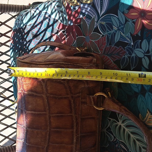 Brahmin Belouise Walnut Honeybees - Picture 8 of 16